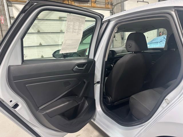 Used 2019 Volkswagen Jetta S w/ Driver Assistance Package FWD image 13