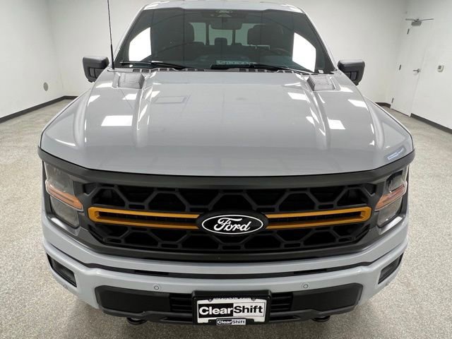 Used 2025 Ford F150 Tremor w/ Bed Utility Package image 3