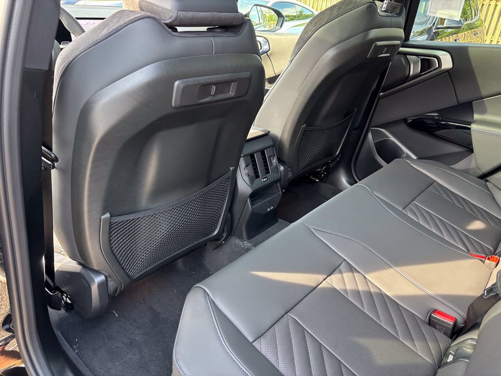 New 2026 BMW X3 xDrive30i w/ Premium Package AWD/4WD image 21