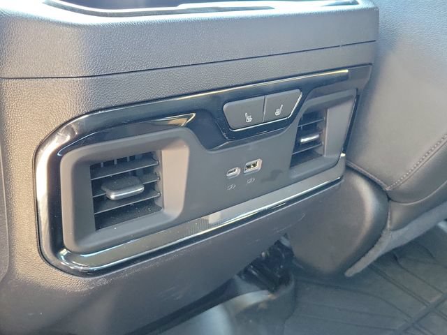 Certified 2022 Chevrolet Silverado 1500 ZR2 w/ Technology Package AWD/4WD image 20