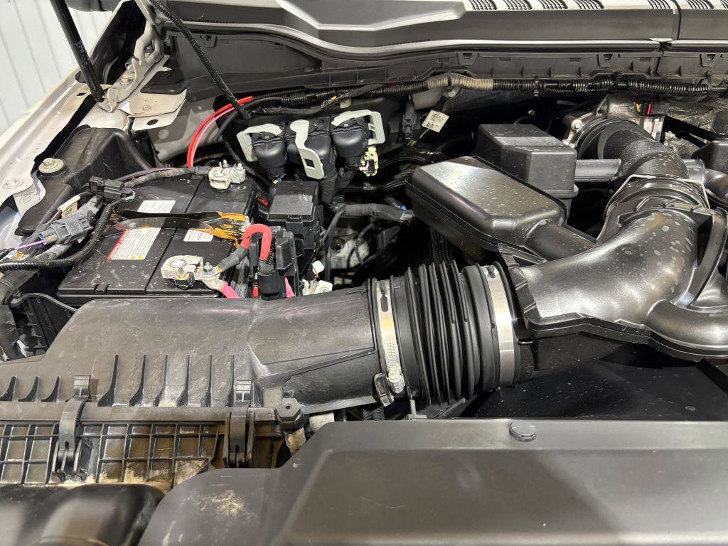 Used 2020 Ford F250 XL w/ Power Equipment Group image 22