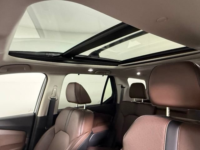 Used 2025 Honda Pilot Elite image 35