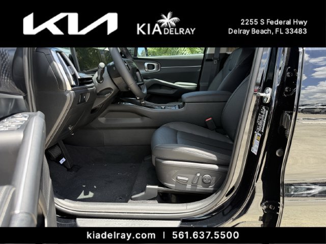 New 2026 Kia Sorento S FWD image 16
