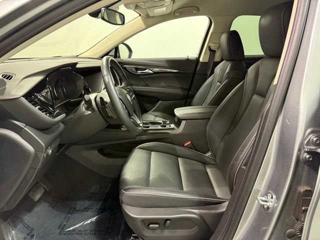 Certified 2023 Buick Envision Essence AWD/4WD image 6