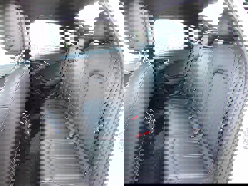 Used 2018 Audi A6 2.0T Premium Plus w/ Premium Plus Package image 19