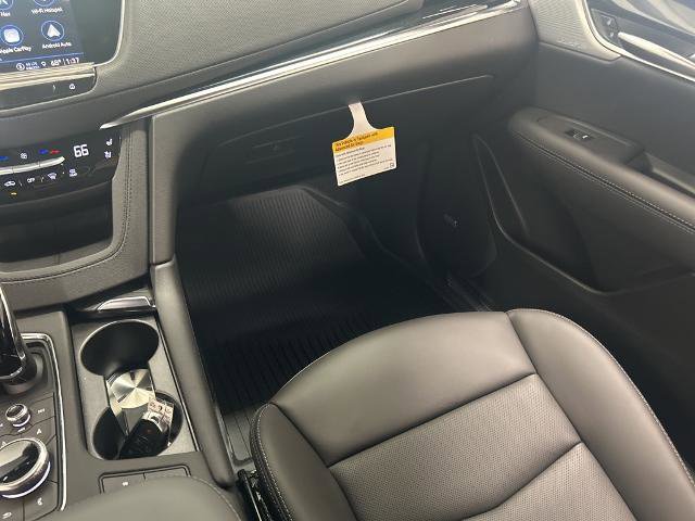 New 2025 Cadillac XT5 Premium Luxury w/ Technology Package image 20