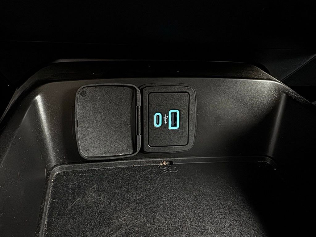 Used 2022 Ford Bronco Big Bend AWD/4WD image 31