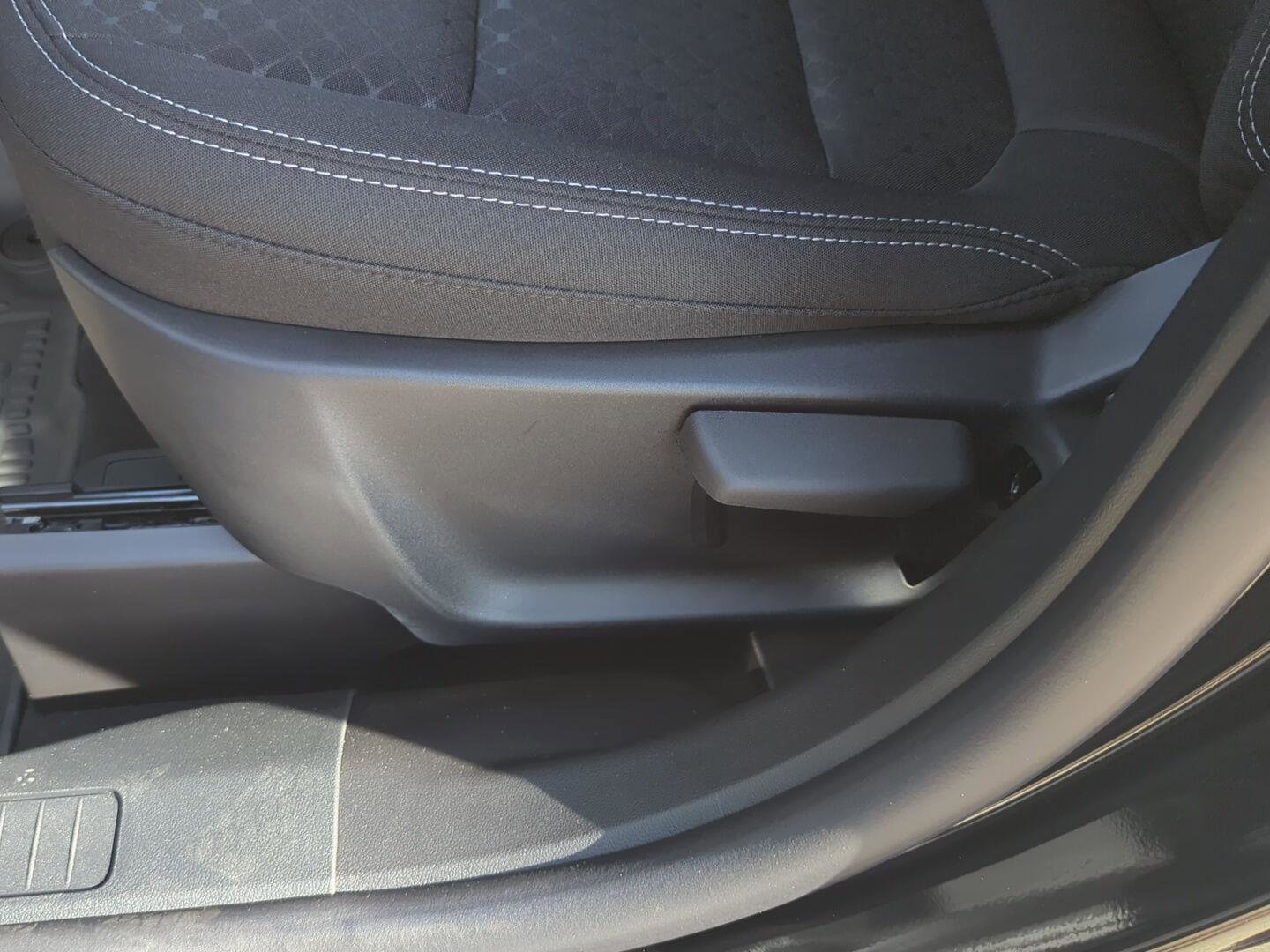 New 2026 Ford Escape Active w/ Tech Pack #1 image 12