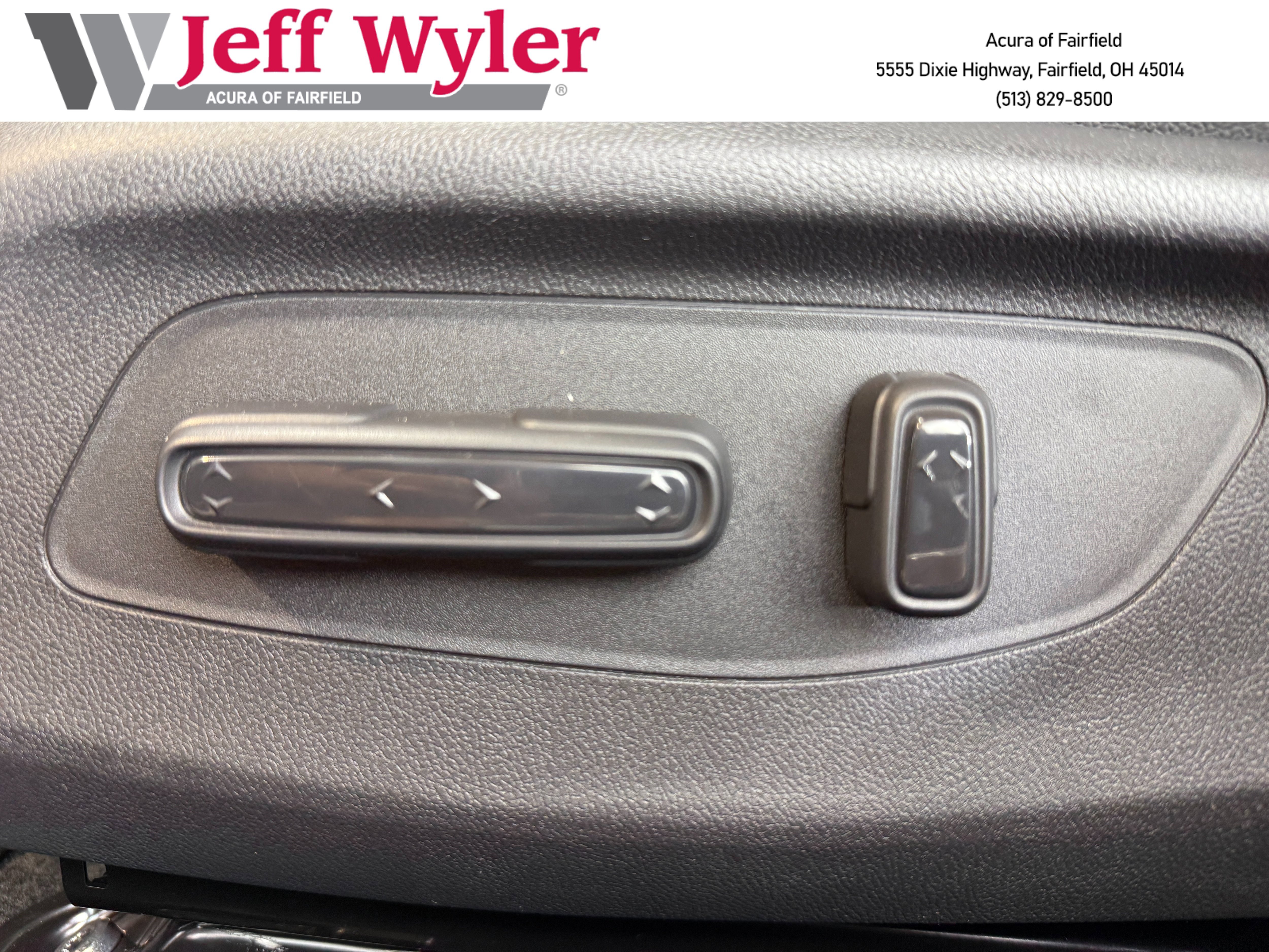 New 2026 Acura Integra A-Spec image 22