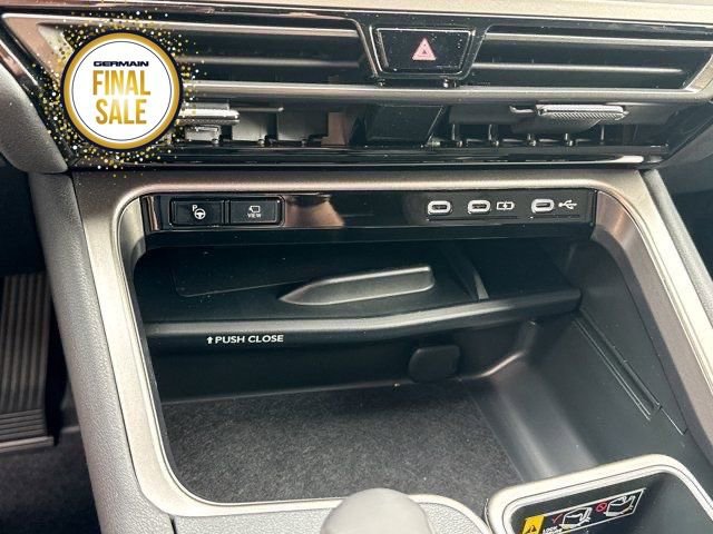 New 2025 Lexus TX 350 AWD image 20