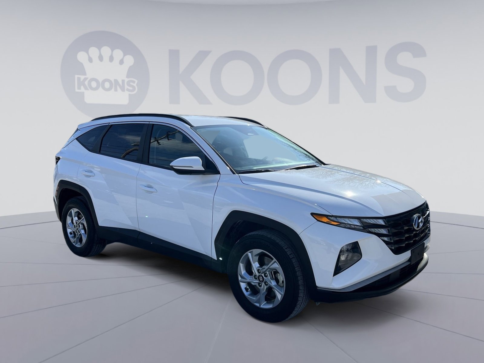 Used 2023 Hyundai Tucson SEL image 10