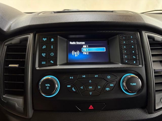 Used 2020 Ford Ranger XL w/ Equipment Group 101A Mid AWD/4WD image 30