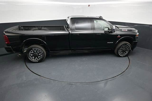 New 2026 RAM 2500 Limited AWD/4WD image 35
