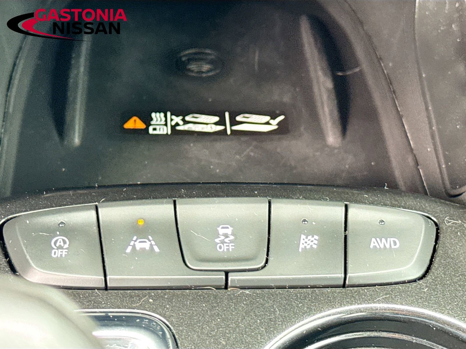 Used 2023 Chevrolet TrailBlazer ACTIV w/ Sun and Liftgate Package image 26