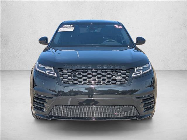 Used 2023 Land Rover Range Rover Velar R-Dynamic S image 9