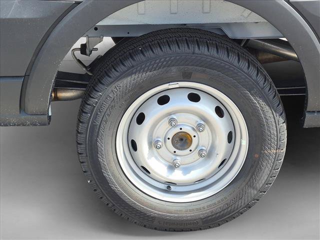 New 2026 Ford Transit 350 148 High Roof Extended RWD image 9
