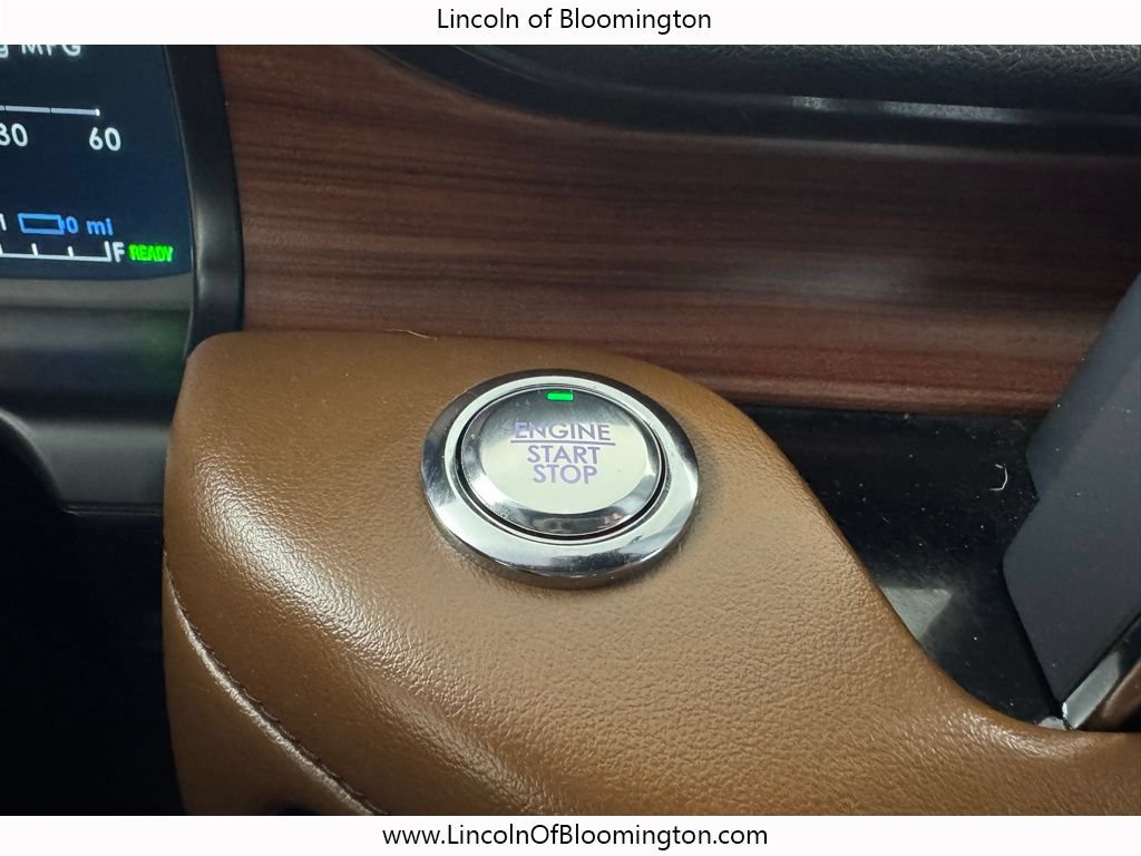 Certified 2023 Lincoln Aviator Grand Touring w/ Equipment Group 301A AWD/4WD image 58