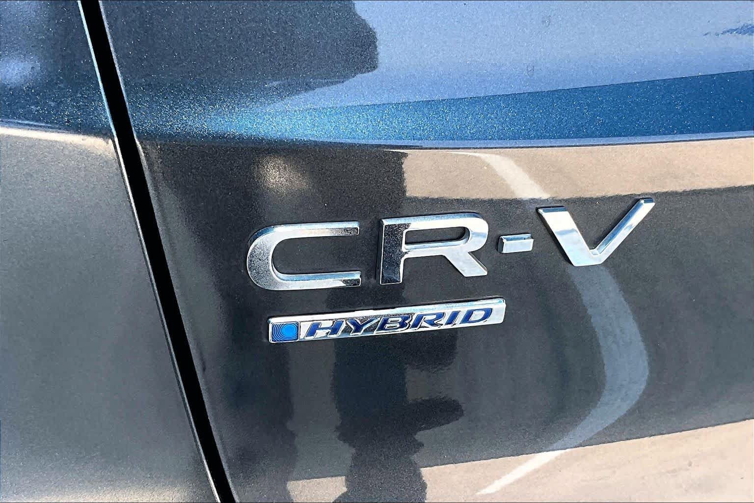 Used 2023 Honda CR-V Sport image 10