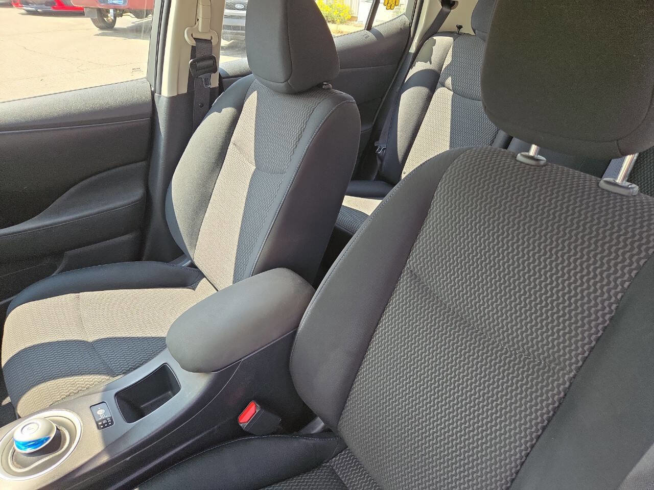 Used 2017 Nissan Leaf S w/ Charge Package image 21