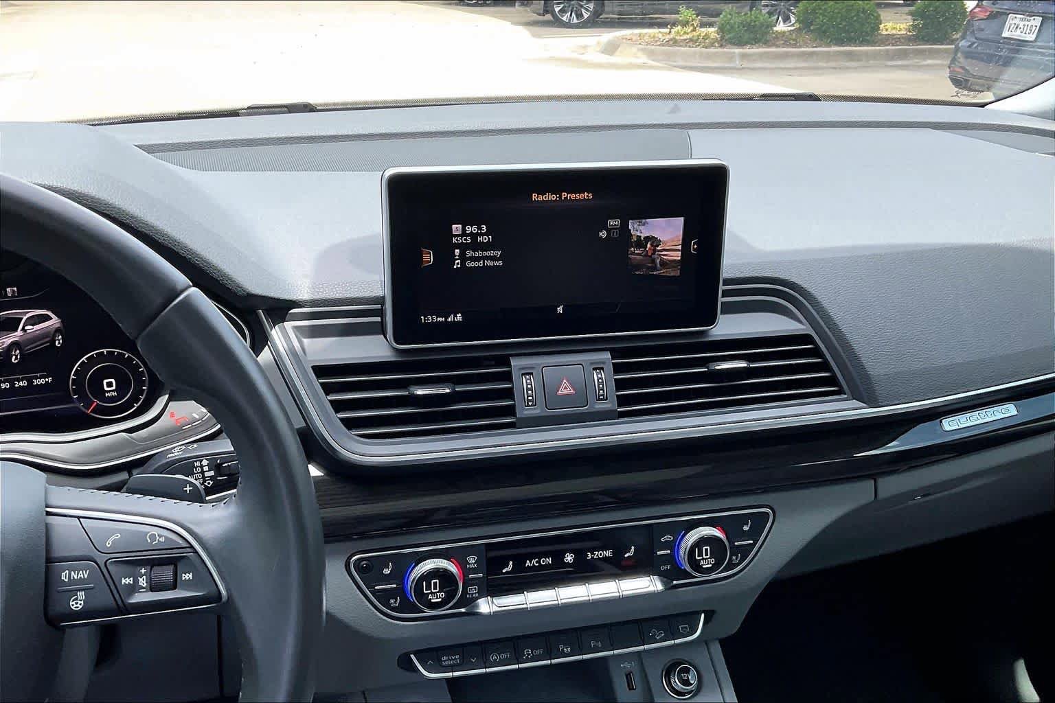 Used 2019 Audi Q5 Prestige w/ Prestige Package image 7