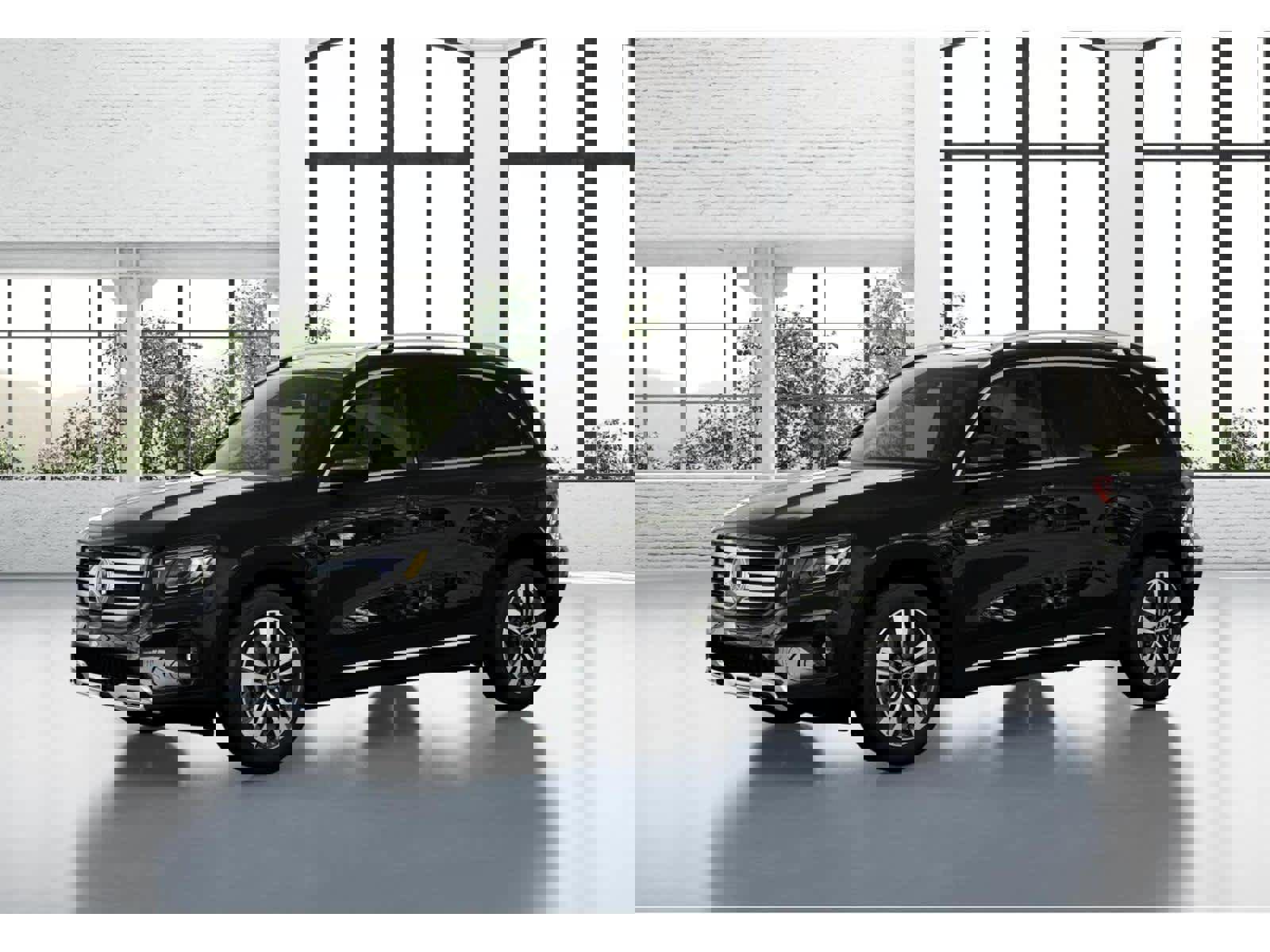 Used 2025 Mercedes-Benz GLB 250 image 37