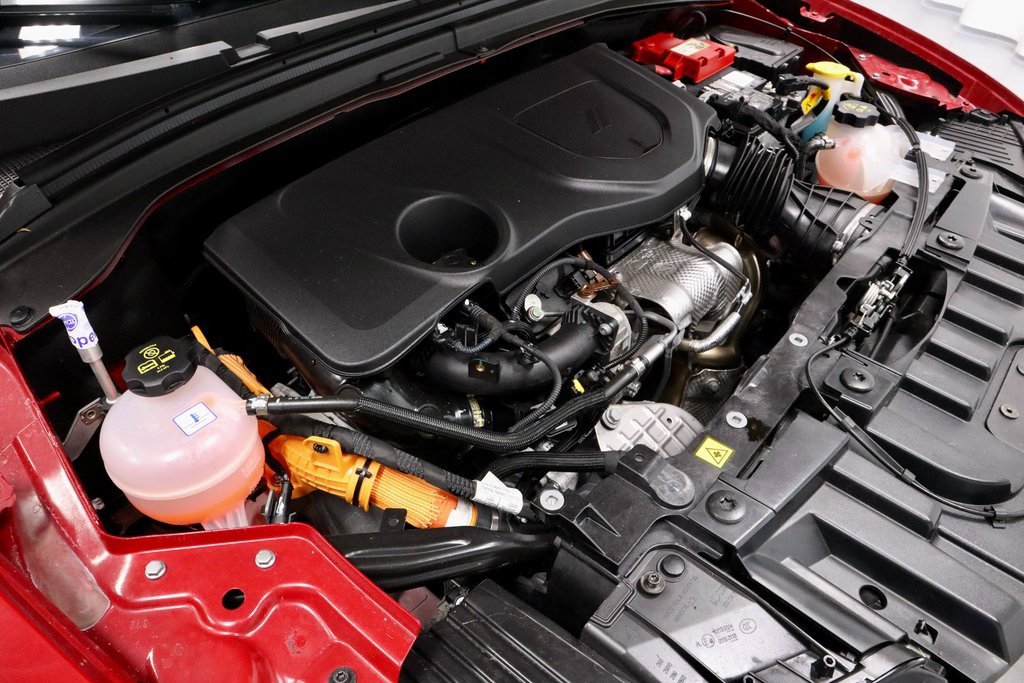 Used 2024 Dodge Hornet R/T Plus image 19