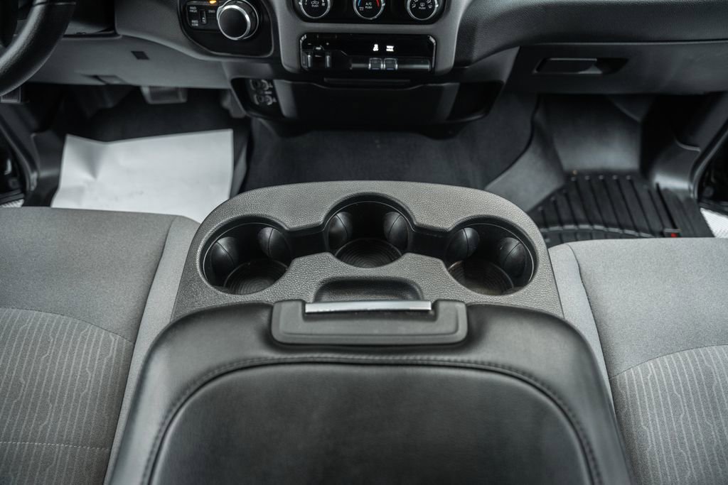 Used 2019 RAM 2500 Big Horn image 31