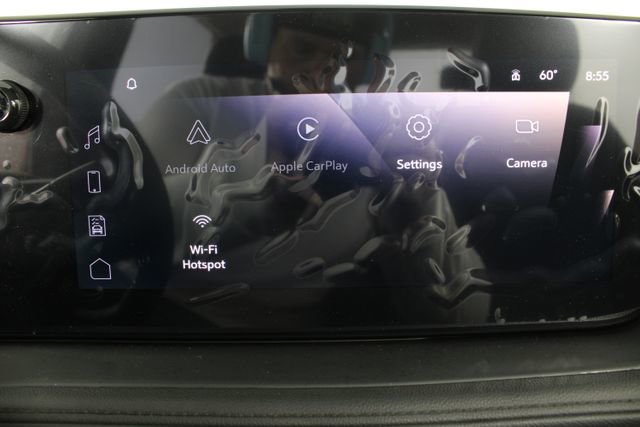 New 2026 Buick Encore GX Sport Touring w/ Advanced Technology Package FWD image 5