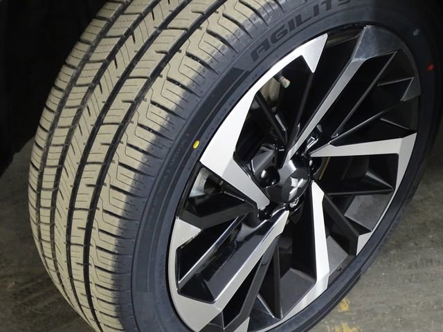 Used 2024 Mitsubishi Outlander SE image 39
