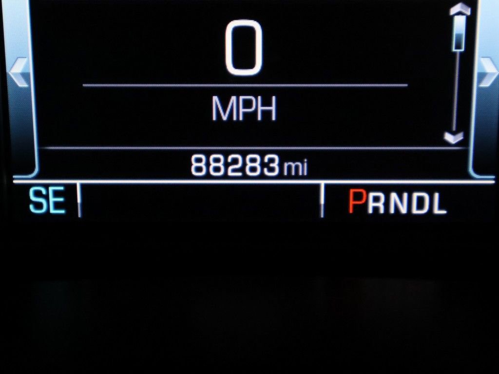 Used 2018 GMC Sierra 1500 SLT AWD/4WD image 33