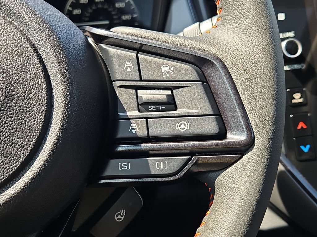 New 2026 Subaru Crosstrek 2.5i Limited AWD/4WD image 16
