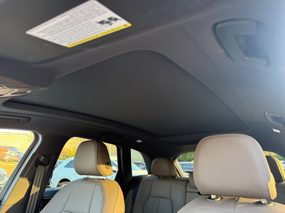 Certified 2025 Audi Q5 Premium w/ Convenience Package image 21