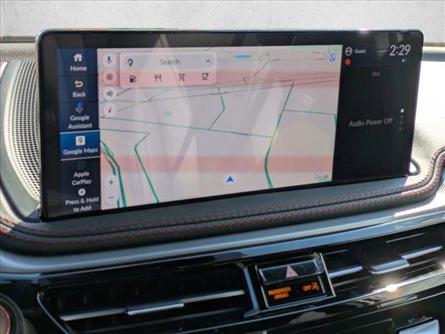 New 2026 Acura MDX A-Spec image 15