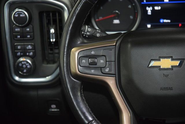 Used 2022 Chevrolet Silverado 3500 High Country AWD/4WD image 38