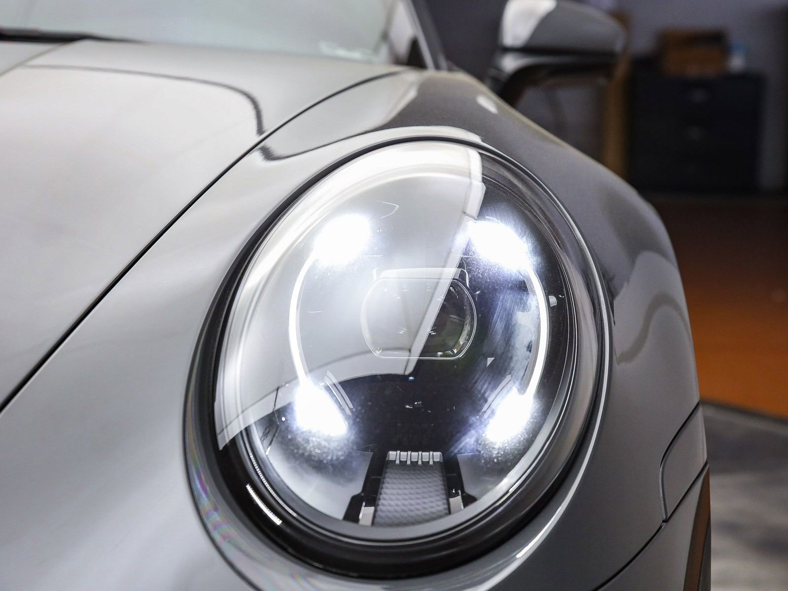 Used 2025 Porsche 911 Carrera image 11