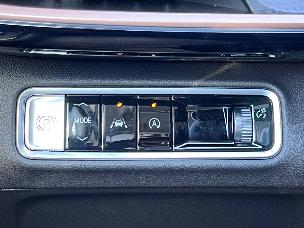 New 2026 Buick Envision Sport Touring AWD/4WD image 16