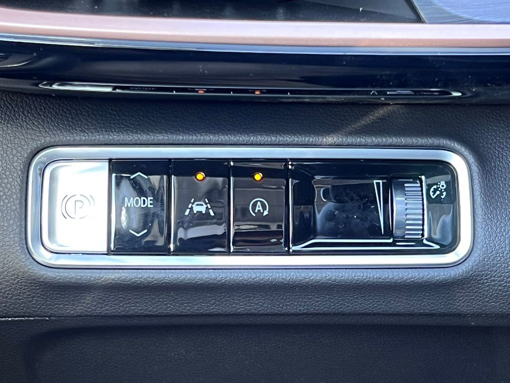 New 2026 Buick Envision Sport Touring image 16