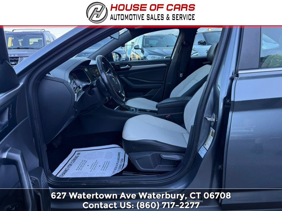 Used 2019 Volkswagen Jetta R-Line FWD image 20