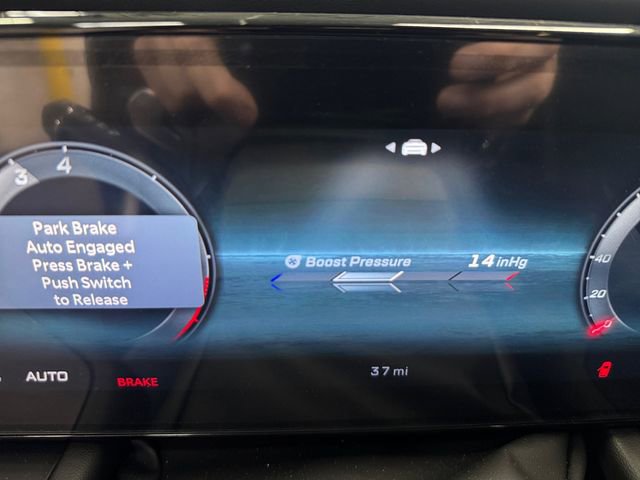 New 2026 Dodge Charger R/T Scat Pack image 2