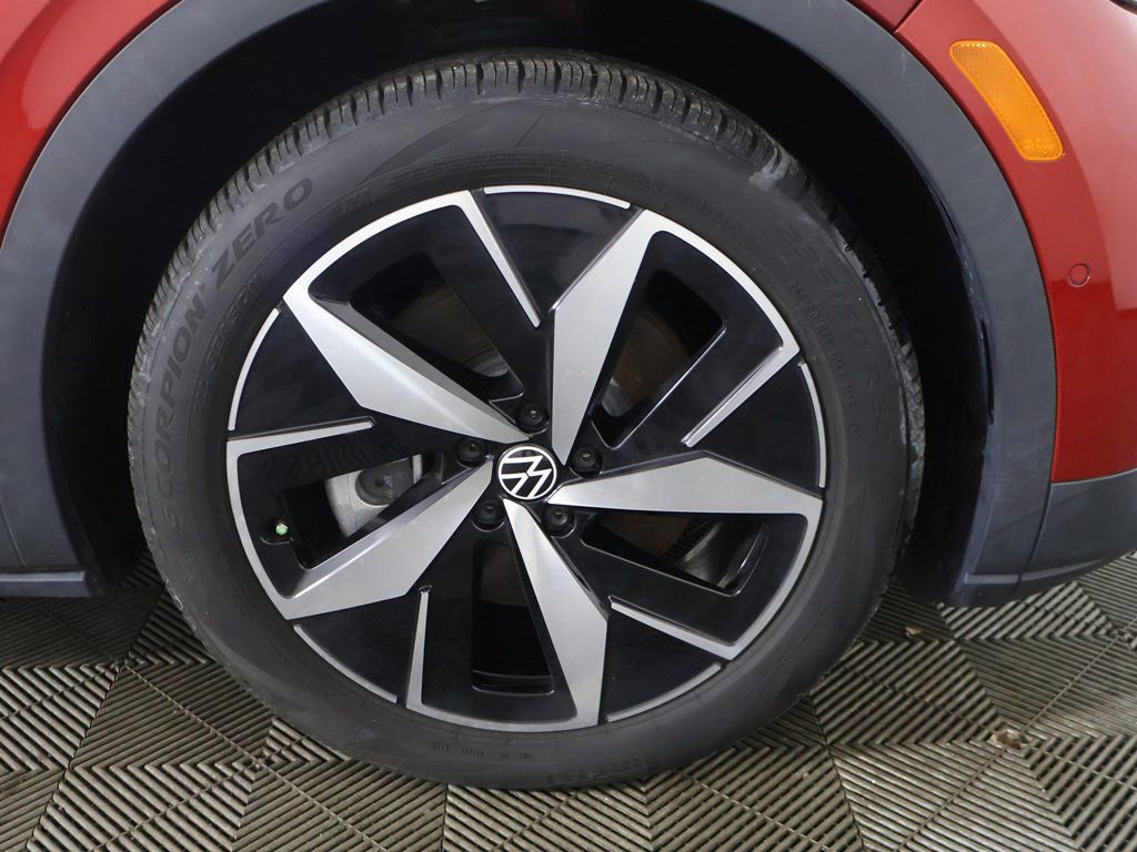 Used 2023 Volkswagen ID.4 Pro S image 24