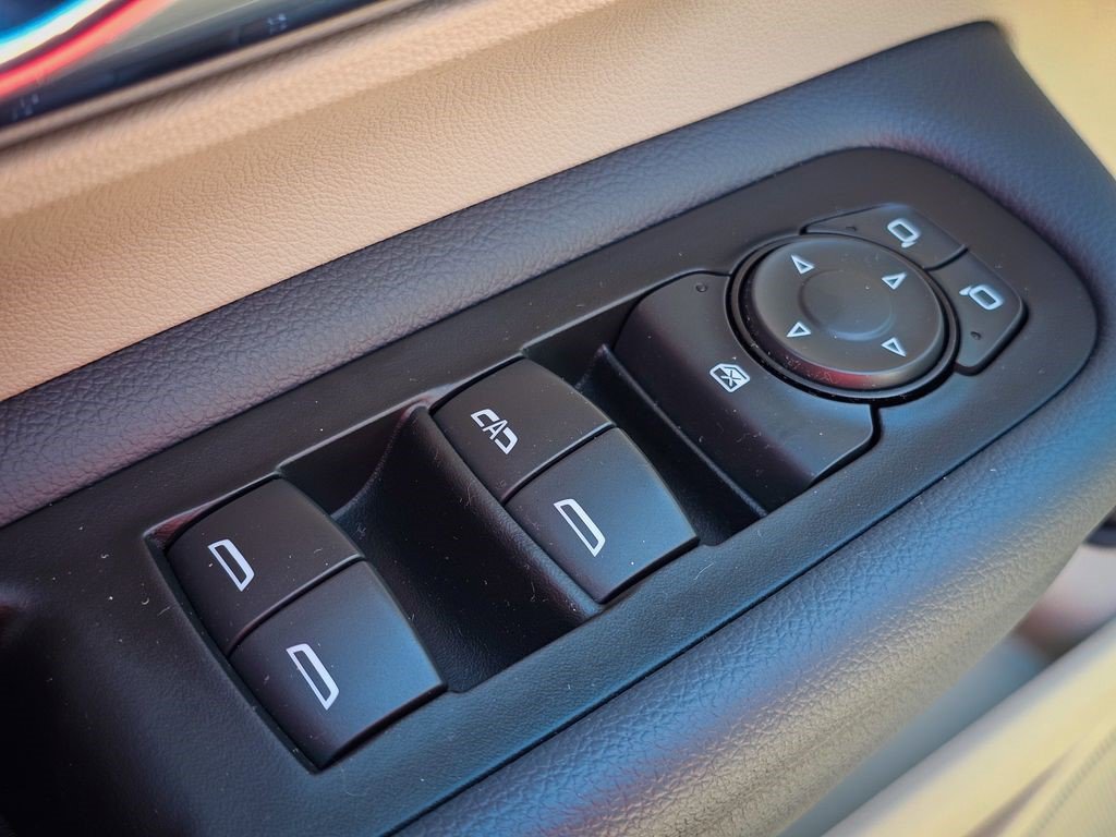 Certified 2023 GMC Terrain Denali w/ Denali Premium Package image 11