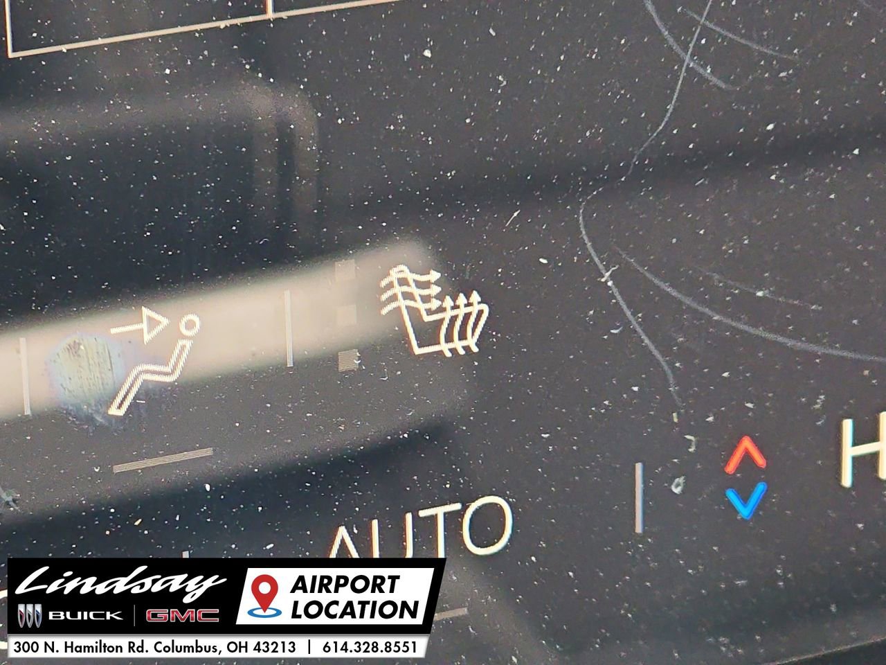 New 2026 GMC Terrain Elevation w/ Elevation Premium Package image 37