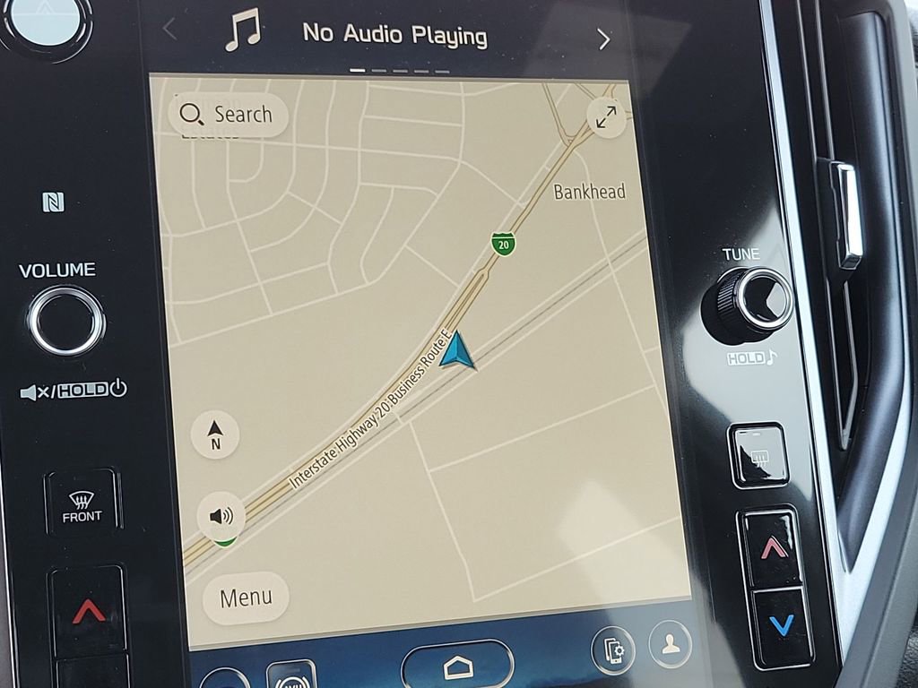 New 2026 Subaru Forester Limited AWD/4WD image 19