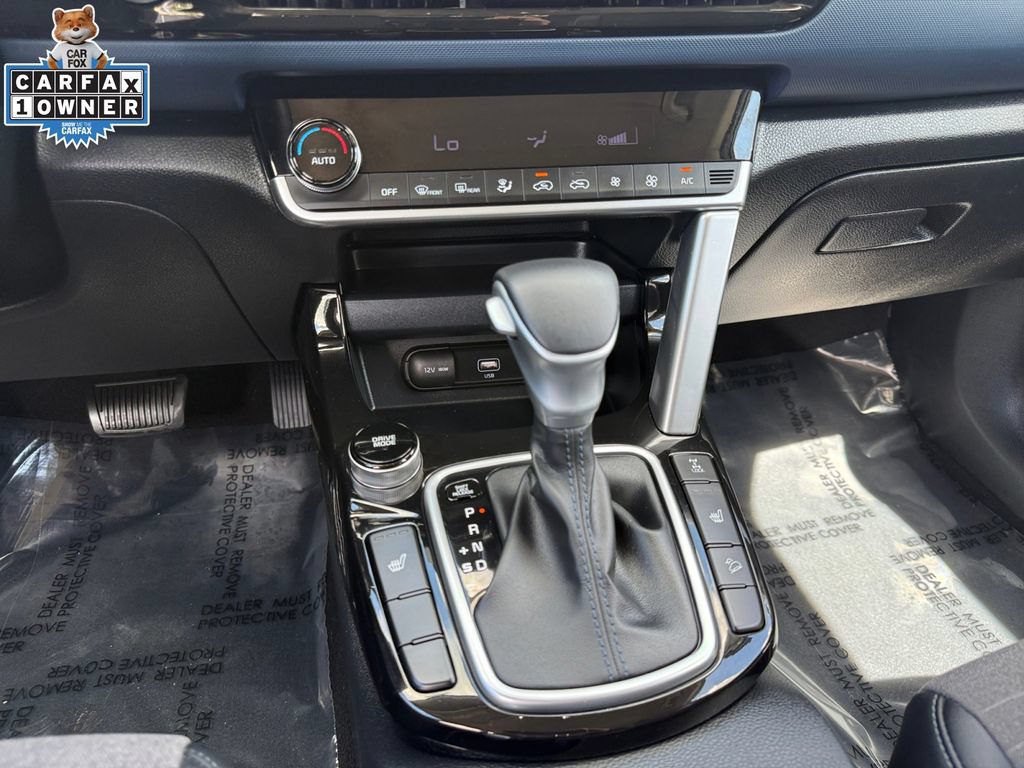 Certified 2022 Kia Seltos S AWD/4WD image 13