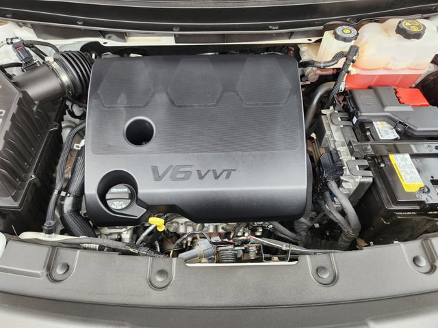 Certified 2022 Chevrolet Traverse LS AWD/4WD image 35