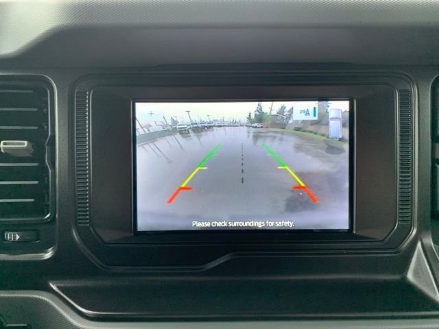 Used 2021 Ford Bronco Big Bend image 15