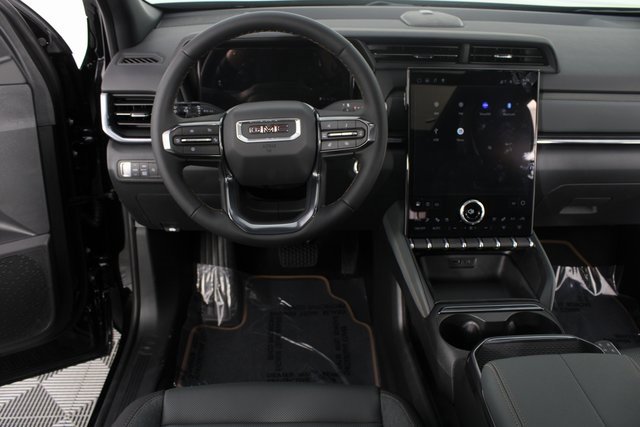 New 2026 GMC Terrain AT4 w/ Convenience Package III image 13