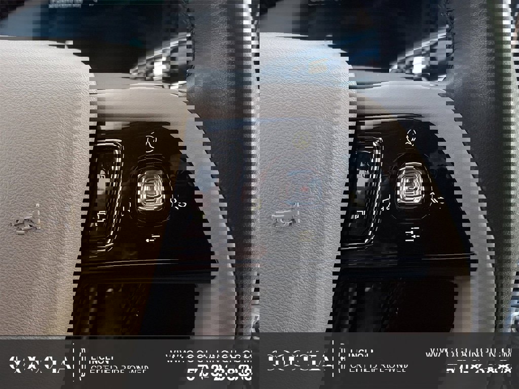 Certified 2022 Lincoln Corsair Reserve w/ Equipment Group 201A image 24