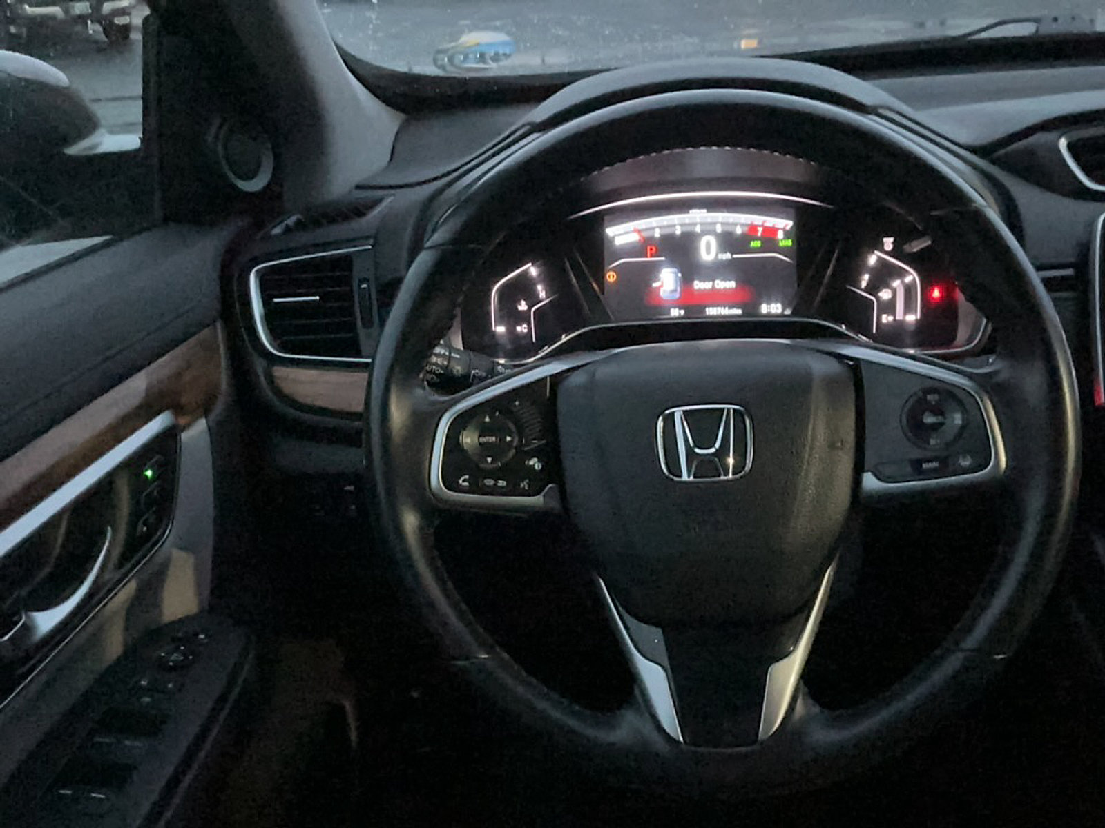 Used 2017 Honda CR-V EX-L image 15