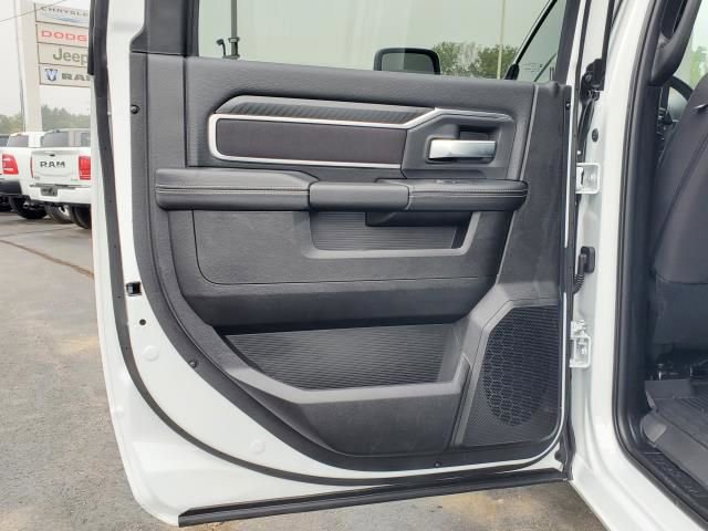 Used 2025 RAM 2500 Big Horn image 22